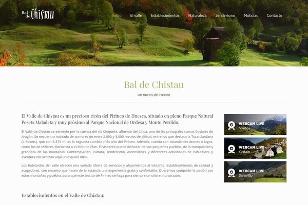 baldechistau.net site used Chisten