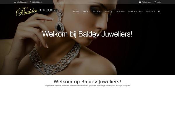baldev.nl site used Eyeonline-th2