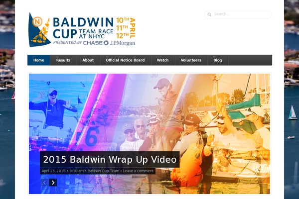 baldwincup.com site used Function-new