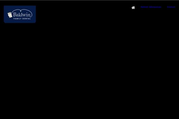 Site using Fusion-builder plugin