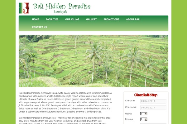 balihiddenparadiseseminyak.com site used Bhps