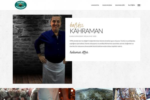 Grandrestaurant theme site design template sample