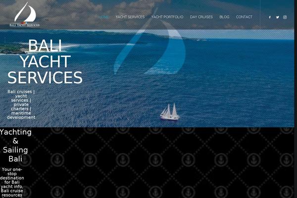 baliyachtservices.com site used Bys