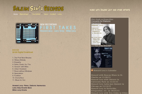 balkansamba.com site used Balkansamba-matzahhome