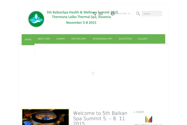 balkanspasummit.org site used Bspa