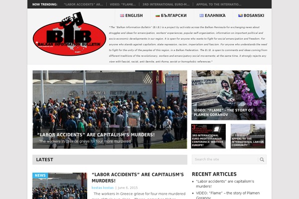 Point theme site design template sample