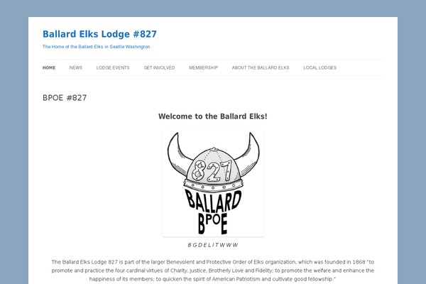 Site using All-in-One Event Calendar plugin