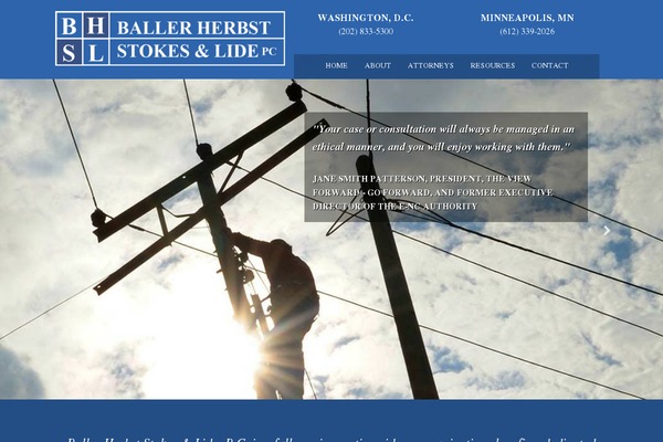 baller.com site used Baller