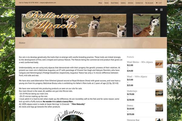 Site using Anti-spam plugin