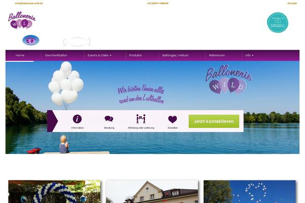 child-theme-ordner WordPress theme, websites list used child-theme-ordner theme child-theme-ordner theme websites examples