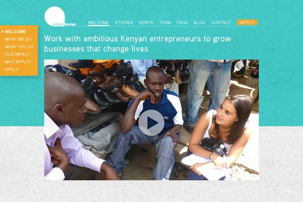 balloonkenya.com site used Balloonkenyawp2