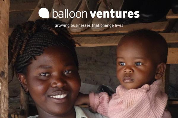 balloonventures.com site used Balloonventures_launch