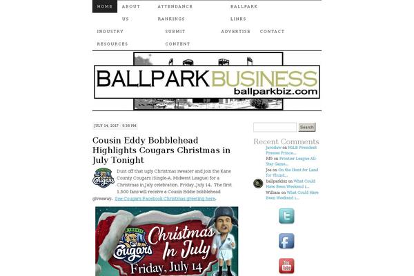 Site using Gutenberg-core plugin