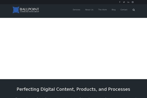 Astra theme site design template sample