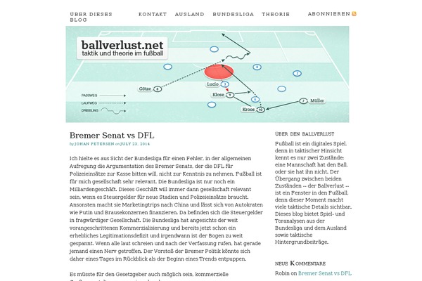 ballverlust.net site used Thesis_182-1
