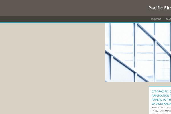 Site using Custom-fonts plugin