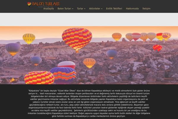 Striking theme site design template sample