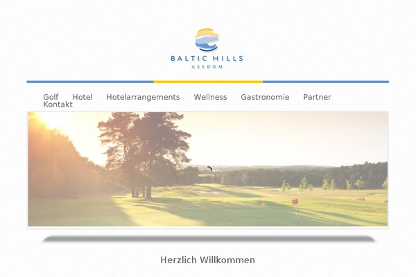 baltic-hills.de site used Baltichills2014