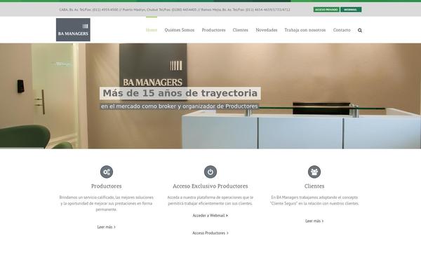 Site using Anti-spam plugin