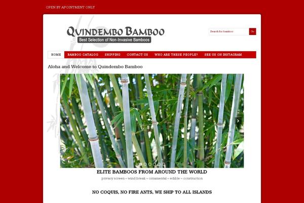 bamboonursery.com site used Fashionista