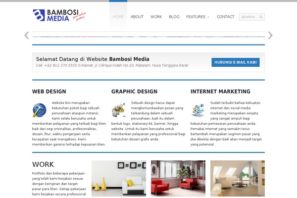 bambosimedia.com site used Realite-child