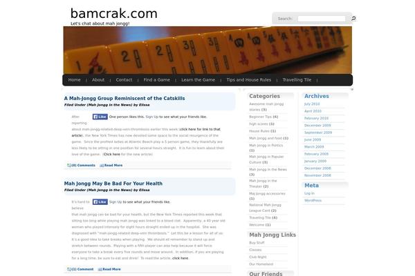 bamcrak.com site used Oceanbech-10