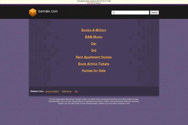 Optima theme site design template sample