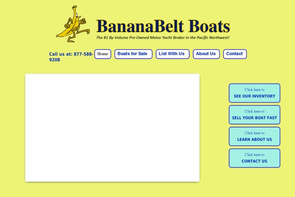 bananabeltboats.com site used Theme-essential-elite-child