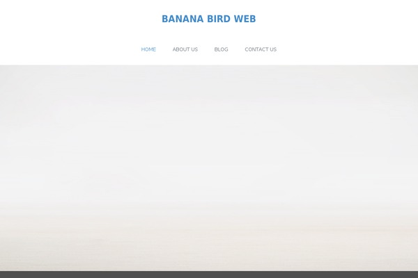 Enfold theme site design template sample