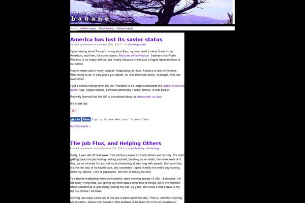 cleanlook WordPress theme, websites list used cleanlook theme cleanlook theme websites examples