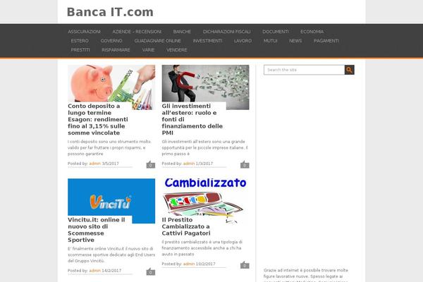 bancait.com site used Playbook