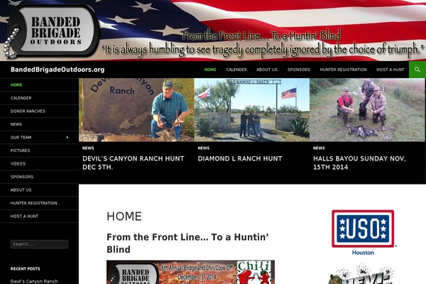 Site using Akismet plugin