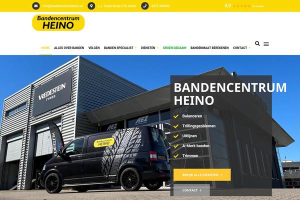 bandencentrumheino.nl site used Motorepair-child
