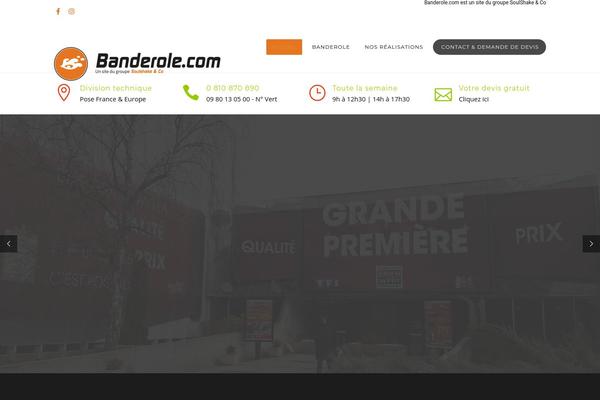 Dentalia theme site design template sample