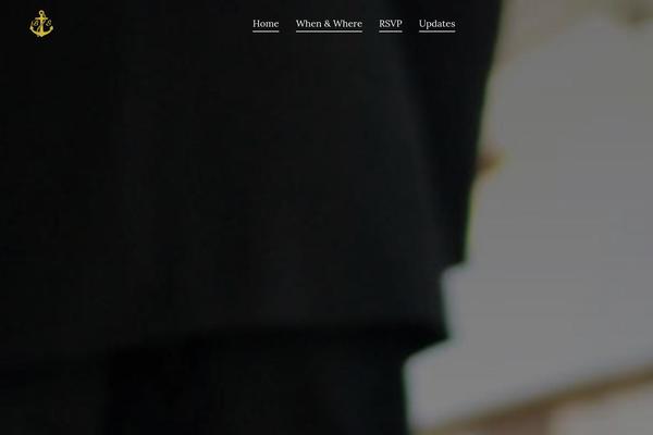 Site using Dt-the7-core plugin