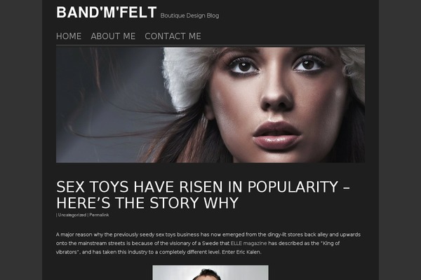 bandmfelt.com.au site used Keiran
