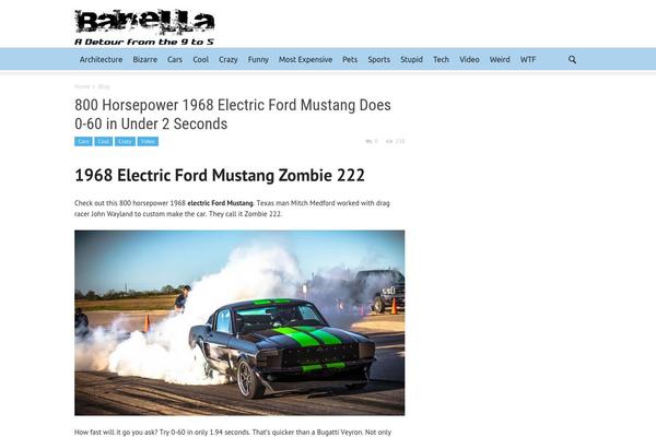 banella.com site used Banella