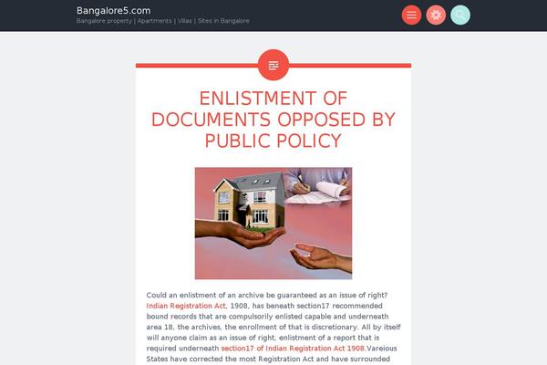 Site using Ie-sitemode plugin
