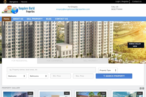 UnrealEstatecss WordPress theme, websites list used UnrealEstatecss theme UnrealEstatecss theme websites examples