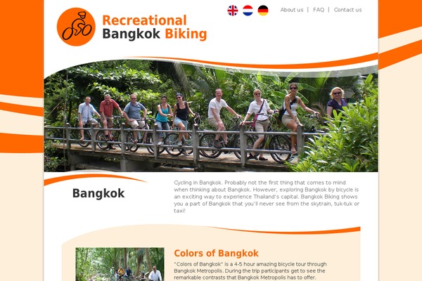 bangkokbiking.com site used Rbb