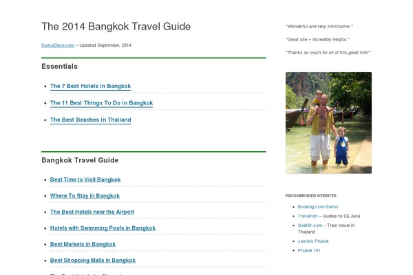 bangkokdavid.com site used Samuidave-2012
