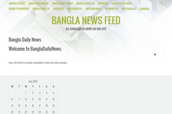 banglaalo.com site used Vivex