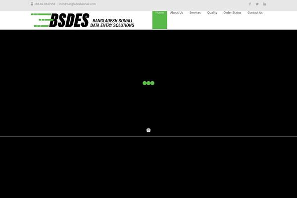 bangladeshsonali.com site used Bsdes
