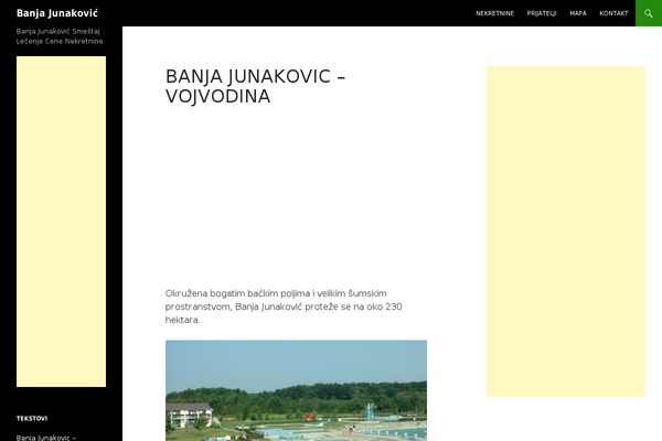 Site using Another WordPress Classifieds Plugin plugin