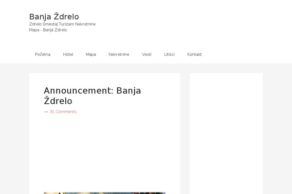 Site using Another WordPress Classifieds Plugin plugin