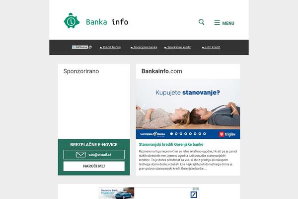 bankainfo.com site used W3b_marketing_avtomobili