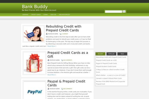 bankbuddy.ca site used Codebreaker