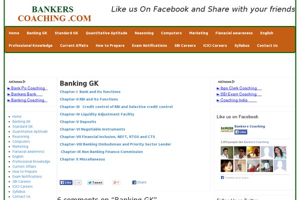bankerscoaching.com site used InterStellar