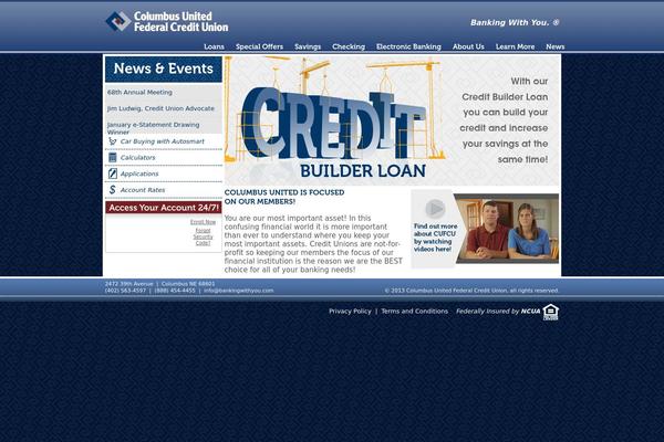 bankingwithyou.com site used Bankingwithyou