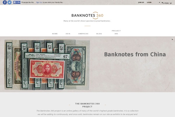 banknotes360.com site used Arloji